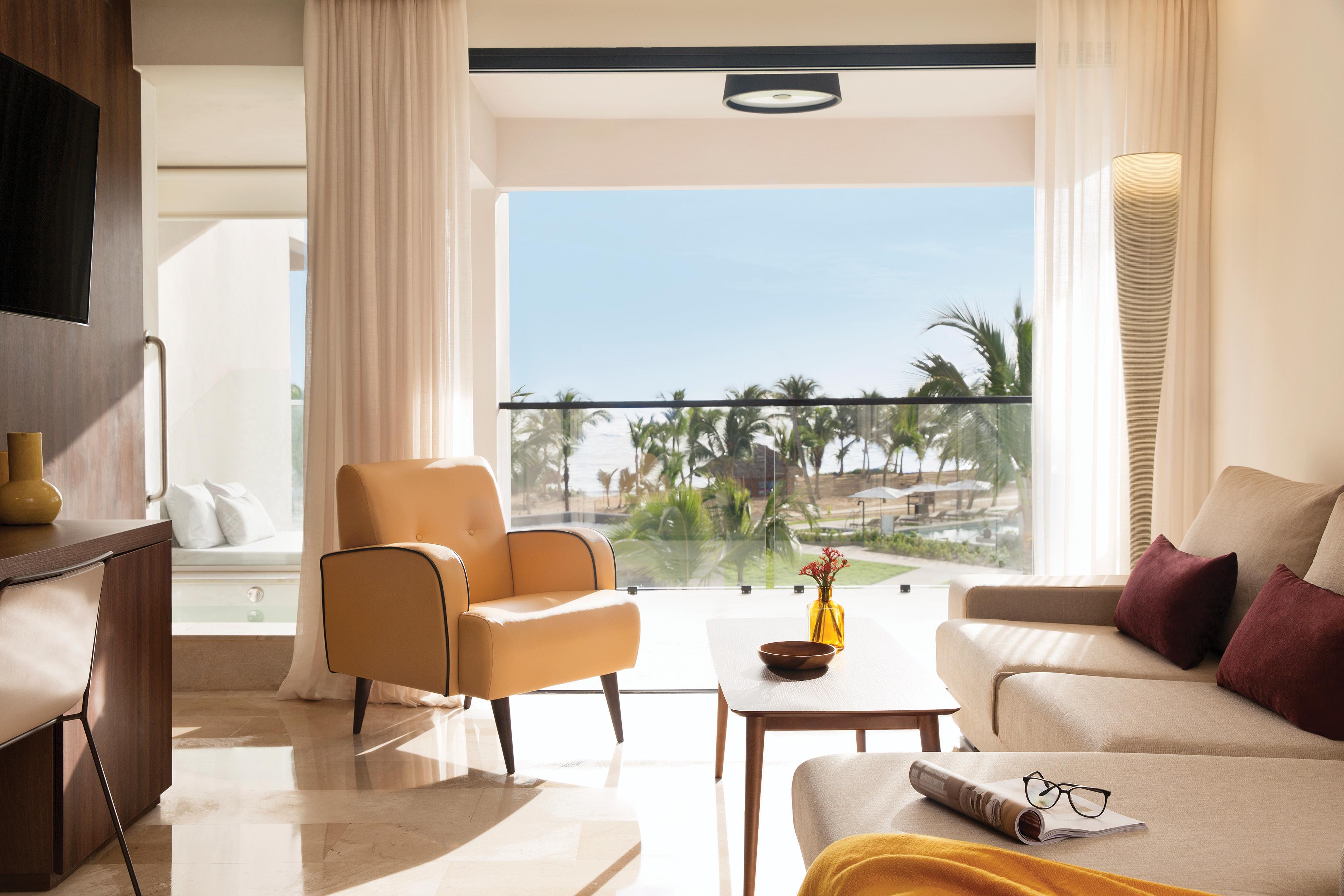 Excellence El Carmen (Adults Only) Hotel Punta Cana Exterior foto