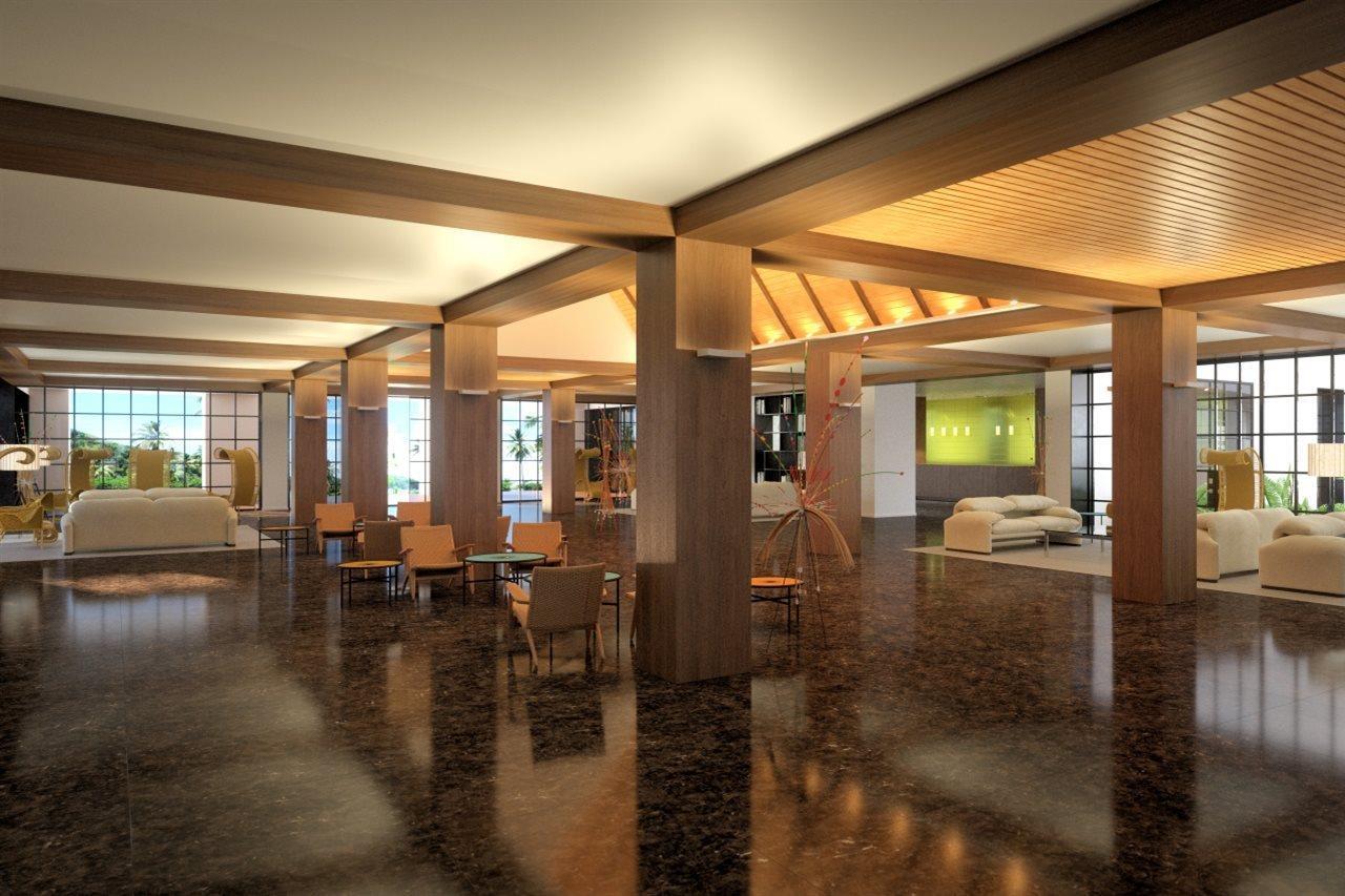 Excellence El Carmen (Adults Only) Hotel Punta Cana Exterior foto