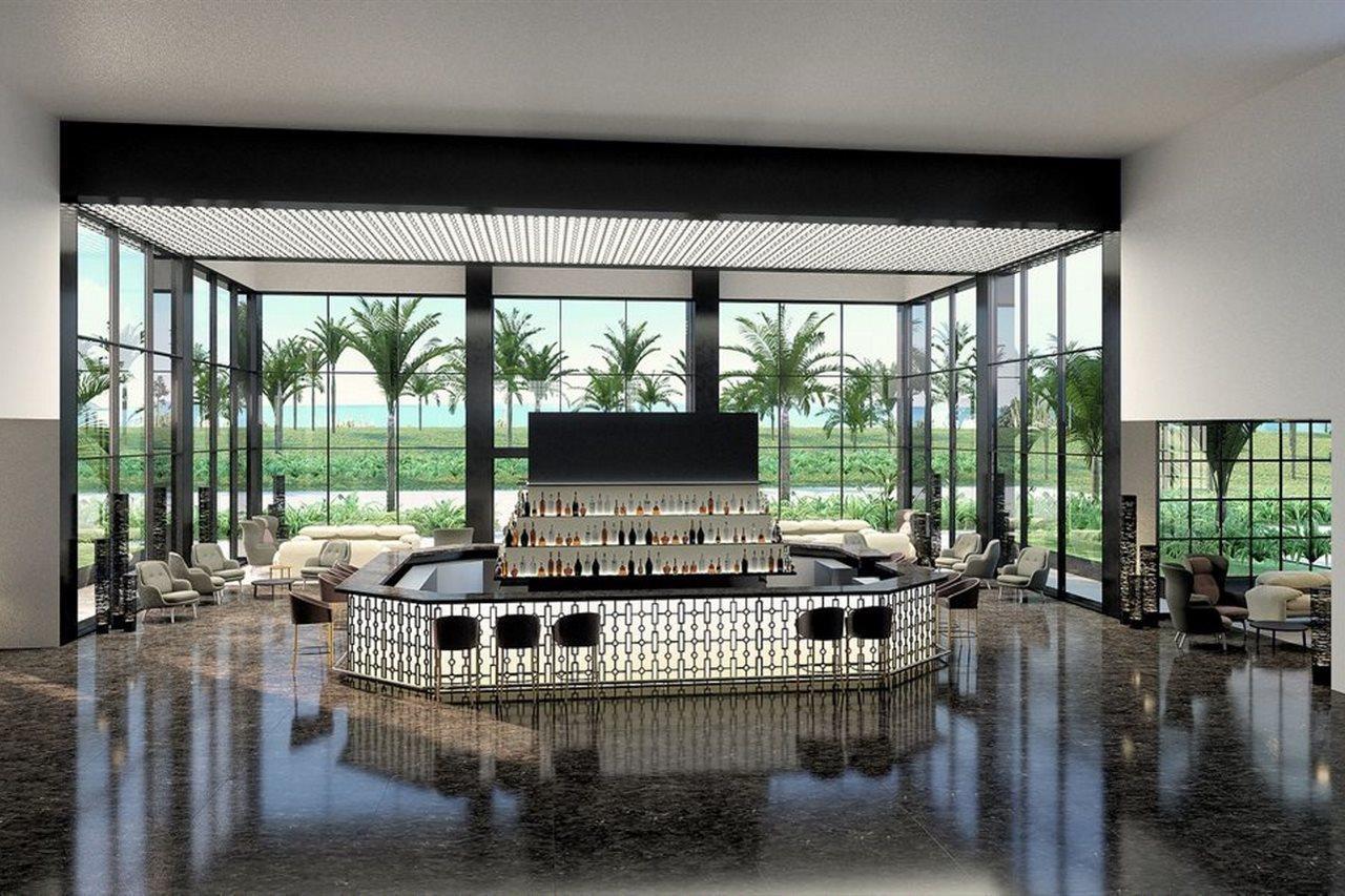 Excellence El Carmen (Adults Only) Hotel Punta Cana Exterior foto