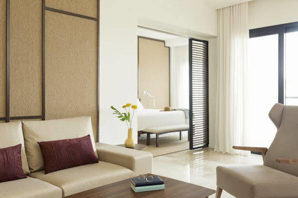 Excellence El Carmen (Adults Only) Hotel Punta Cana Exterior foto