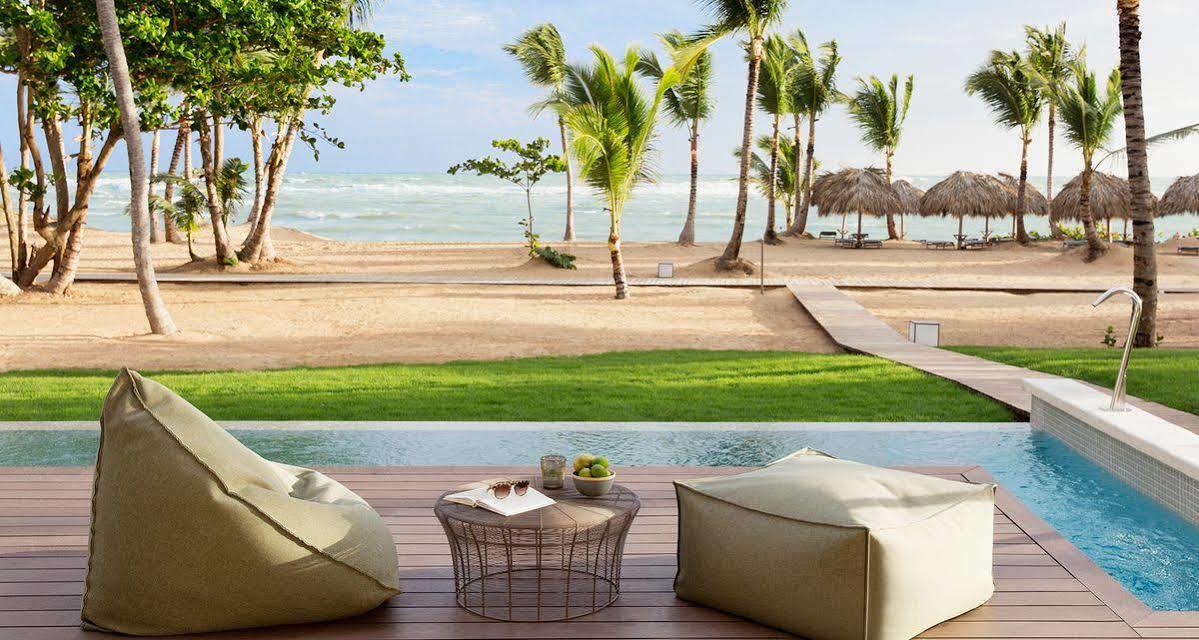 Excellence El Carmen (Adults Only) Hotel Punta Cana Exterior foto