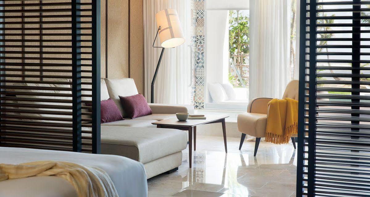 Excellence El Carmen (Adults Only) Hotel Punta Cana Exterior foto